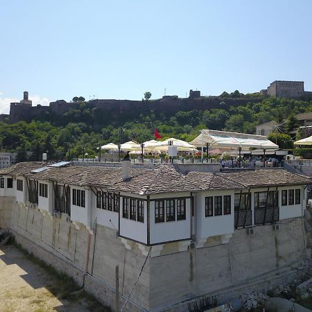 Hotel Kodra Gjirokastër Eksteriør billede