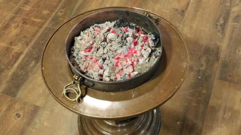 Hotel Kodra Gjirokastër Eksteriør billede