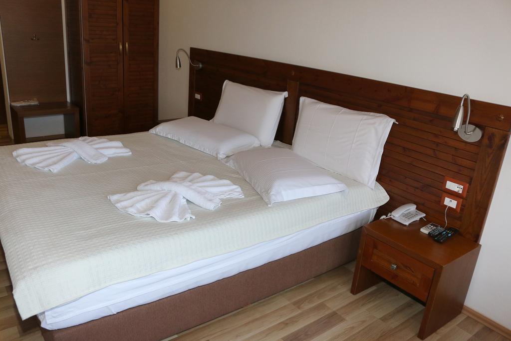 Hotel Kodra Gjirokastër Eksteriør billede